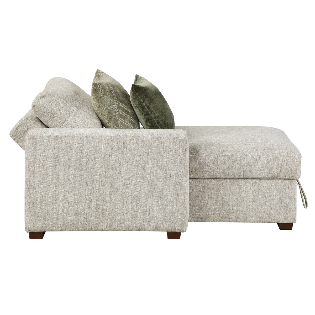 8548*2VCA from Homelegance - Luna Furniture