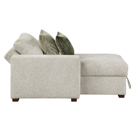 8548*2VCA from Homelegance - Luna Furniture