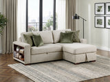8548*3VC15ACLA2 from Homelegance - Luna Furniture