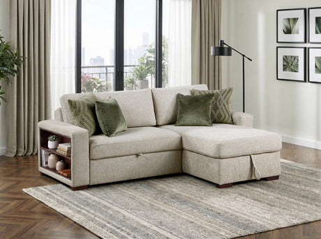 8548*3VC15ACLA2 from Homelegance - Luna Furniture