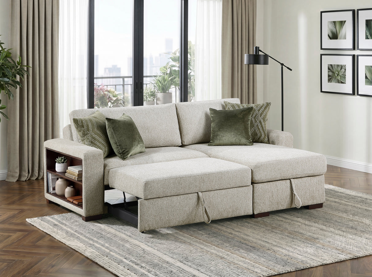 8548*3VC15ACLA2 from Homelegance - Luna Furniture