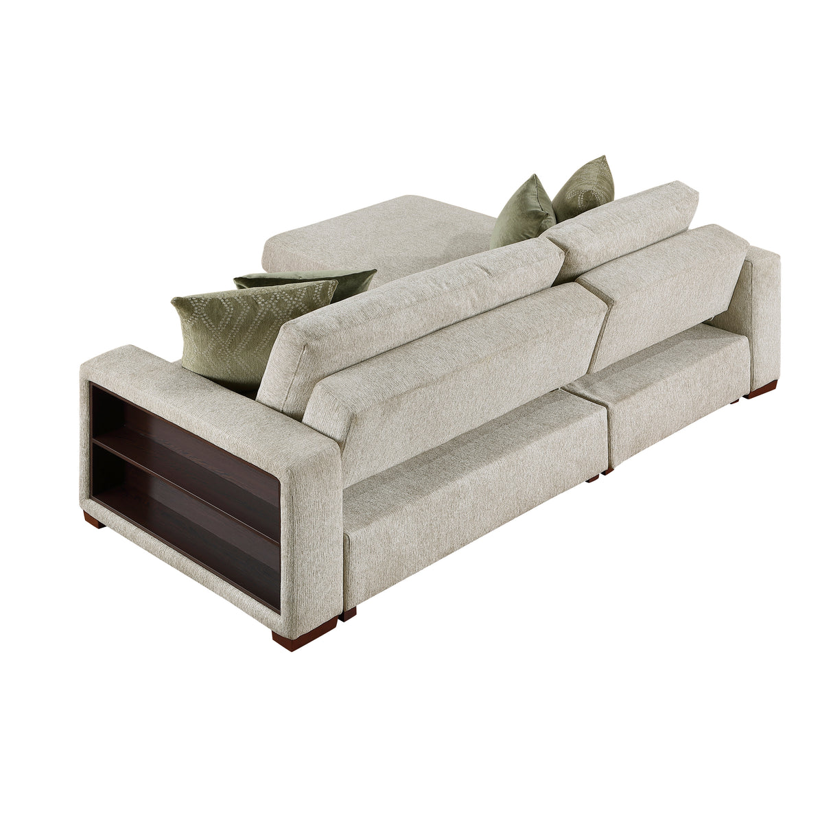 8548*3VC15ACLA2 from Homelegance - Luna Furniture