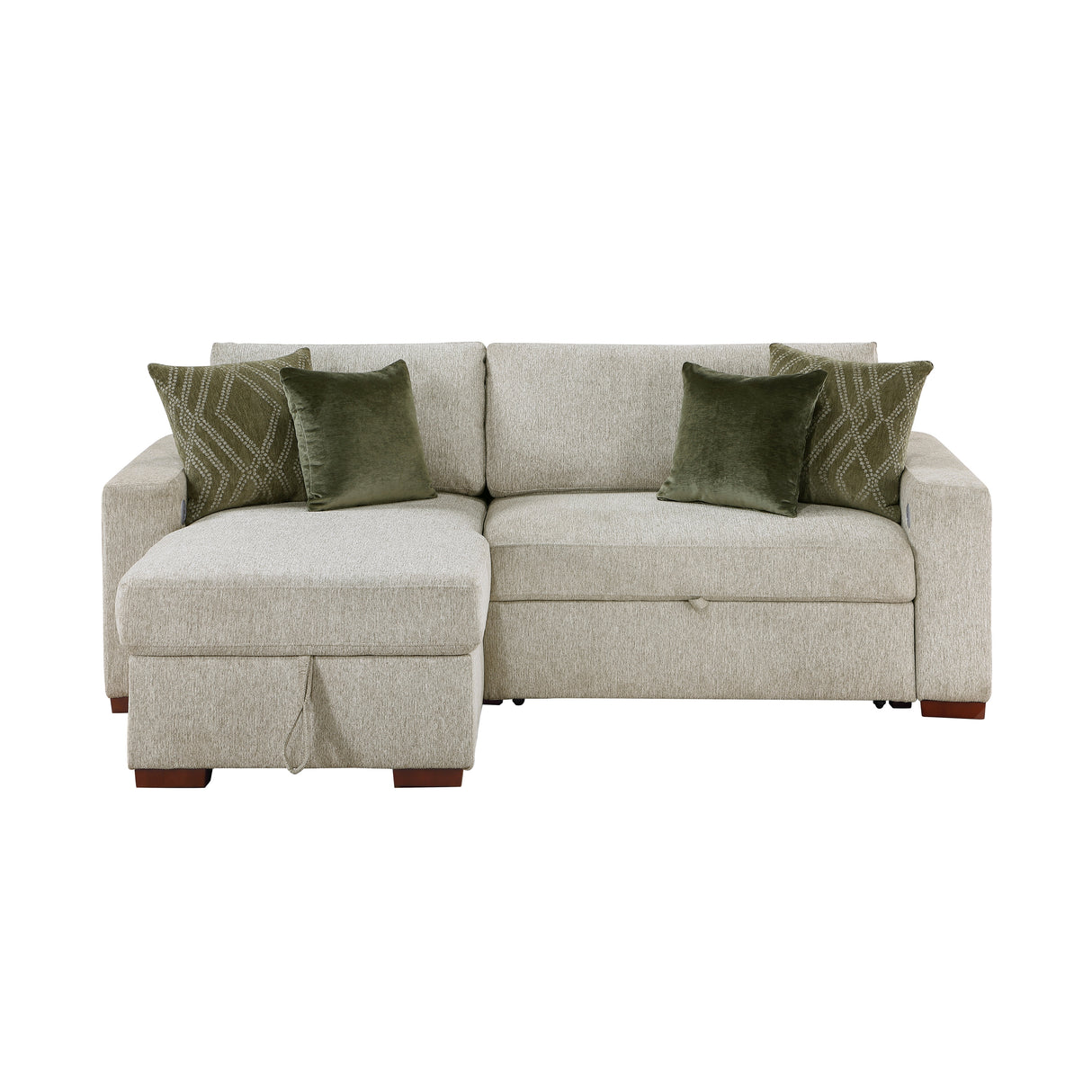 8548*3VC15ACLA2 from Homelegance - Luna Furniture