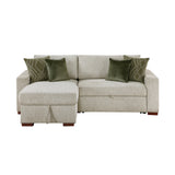 8548*3VC15ACLA2 from Homelegance - Luna Furniture