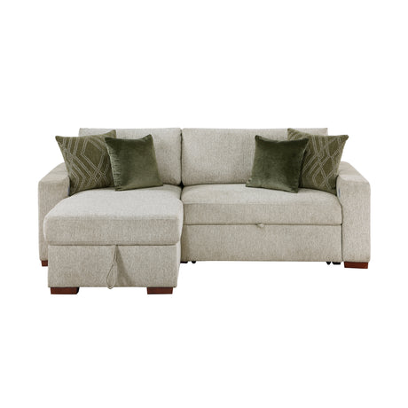 8548*3VC15ACLA2 from Homelegance - Luna Furniture