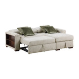 8548*3VC15ACLA2 from Homelegance - Luna Furniture