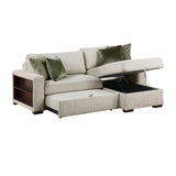 8548*3VC15ACLA2 from Homelegance - Luna Furniture