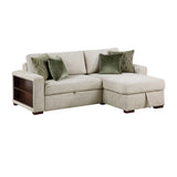 8548*3VC15ACLA2 from Homelegance - Luna Furniture