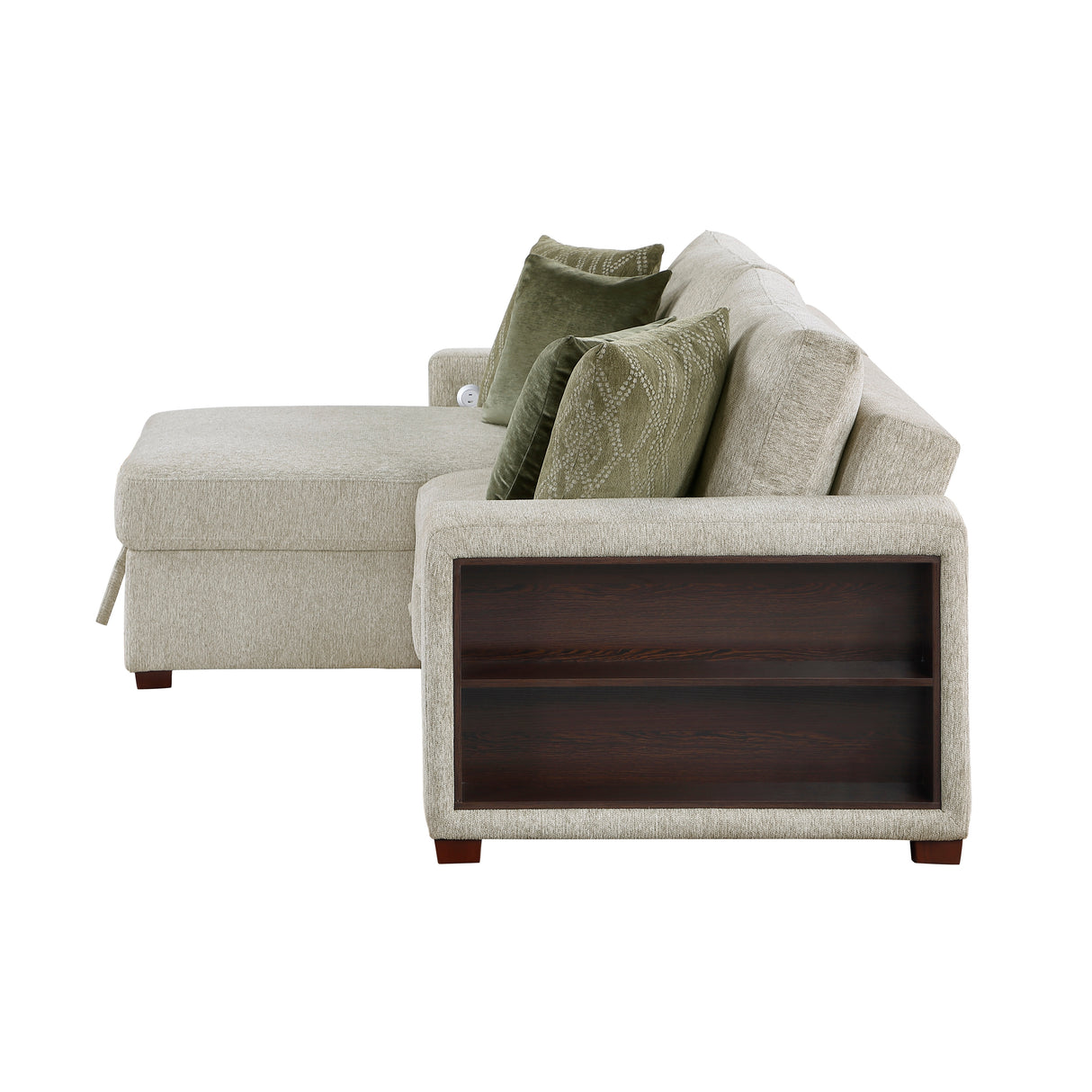 8548*3VC15ACLA2 from Homelegance - Luna Furniture