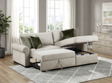 8548*3VC15ACLA4 from Homelegance - Luna Furniture