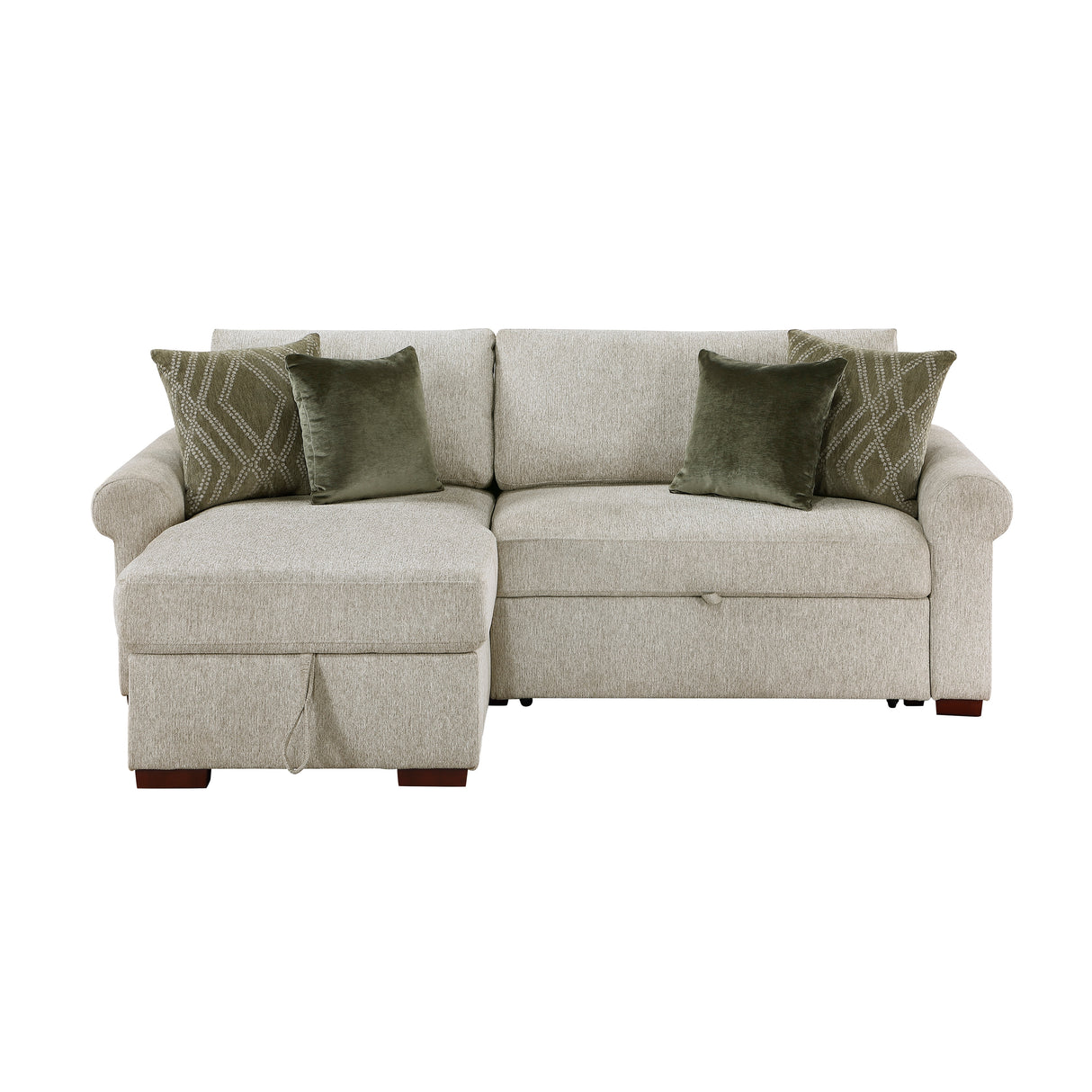 8548*3VC15ACLA4 from Homelegance - Luna Furniture