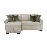 8548*3VC15ACLA4 from Homelegance - Luna Furniture