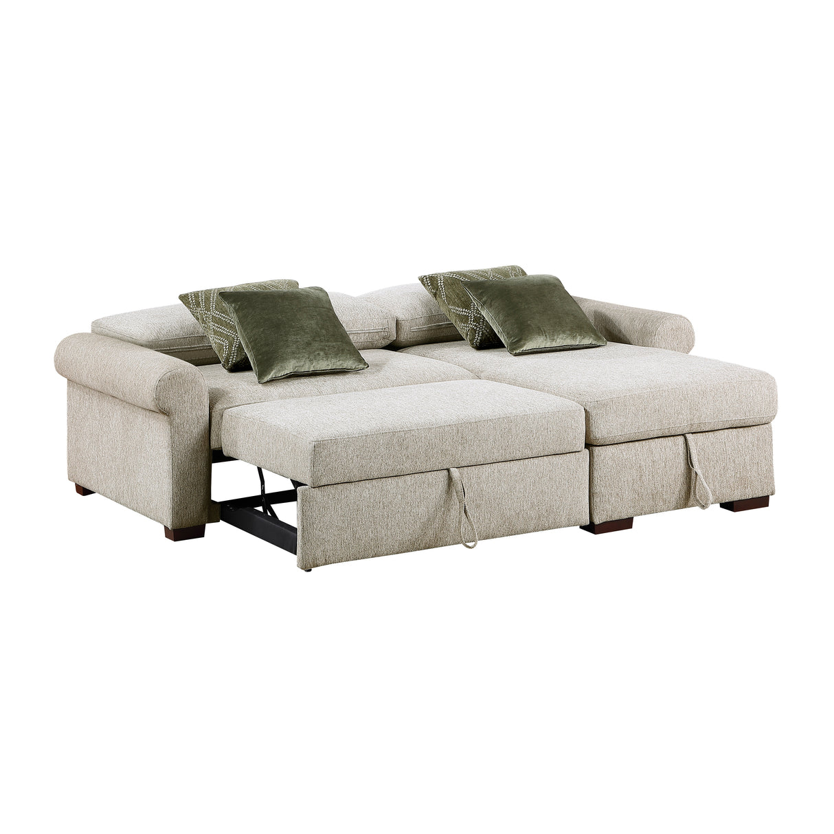 8548*3VC15ACLA4 from Homelegance - Luna Furniture