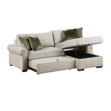 8548*3VC15ACLA4 from Homelegance - Luna Furniture
