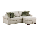 8548*3VC15ACLA4 from Homelegance - Luna Furniture