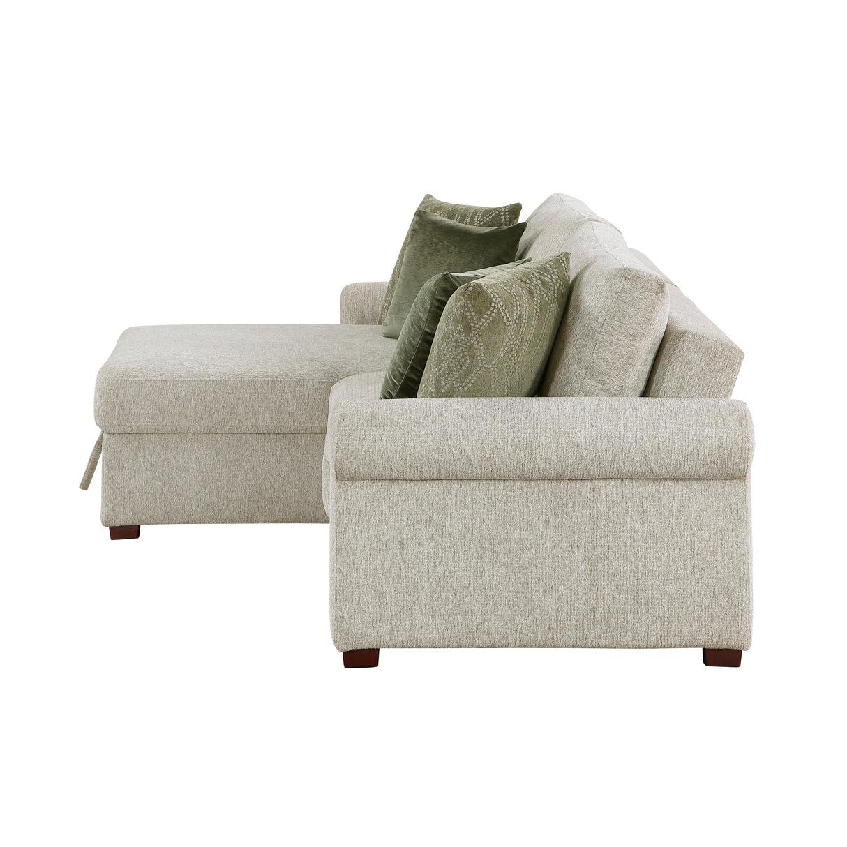 8548*3VC15ACLA4 from Homelegance - Luna Furniture