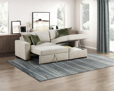 8548*3VC15ACLA from Homelegance - Luna Furniture