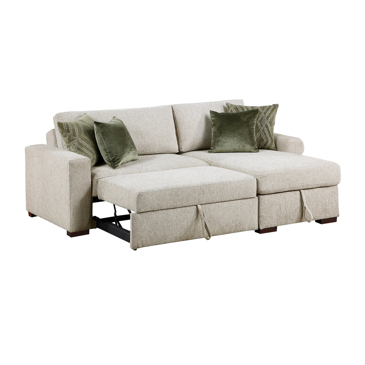 8548*3VC15ACLA from Homelegance - Luna Furniture
