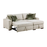 8548*3VC15ACLA from Homelegance - Luna Furniture