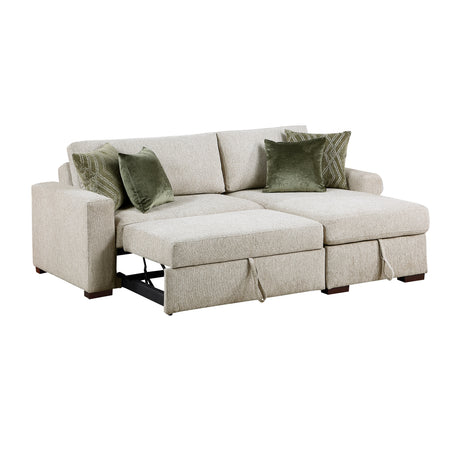 8548*3VC15ACLA from Homelegance - Luna Furniture