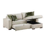 8548*3VC15ACLA from Homelegance - Luna Furniture