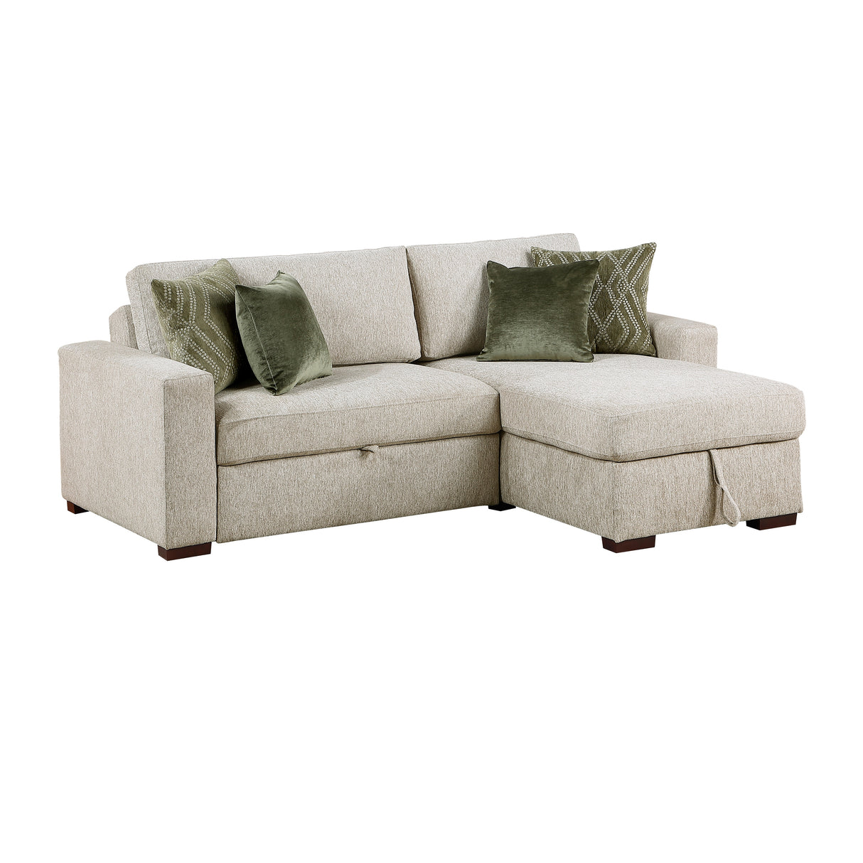 8548*3VC15ACLA from Homelegance - Luna Furniture