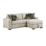 8548*3VC15ACLA from Homelegance - Luna Furniture