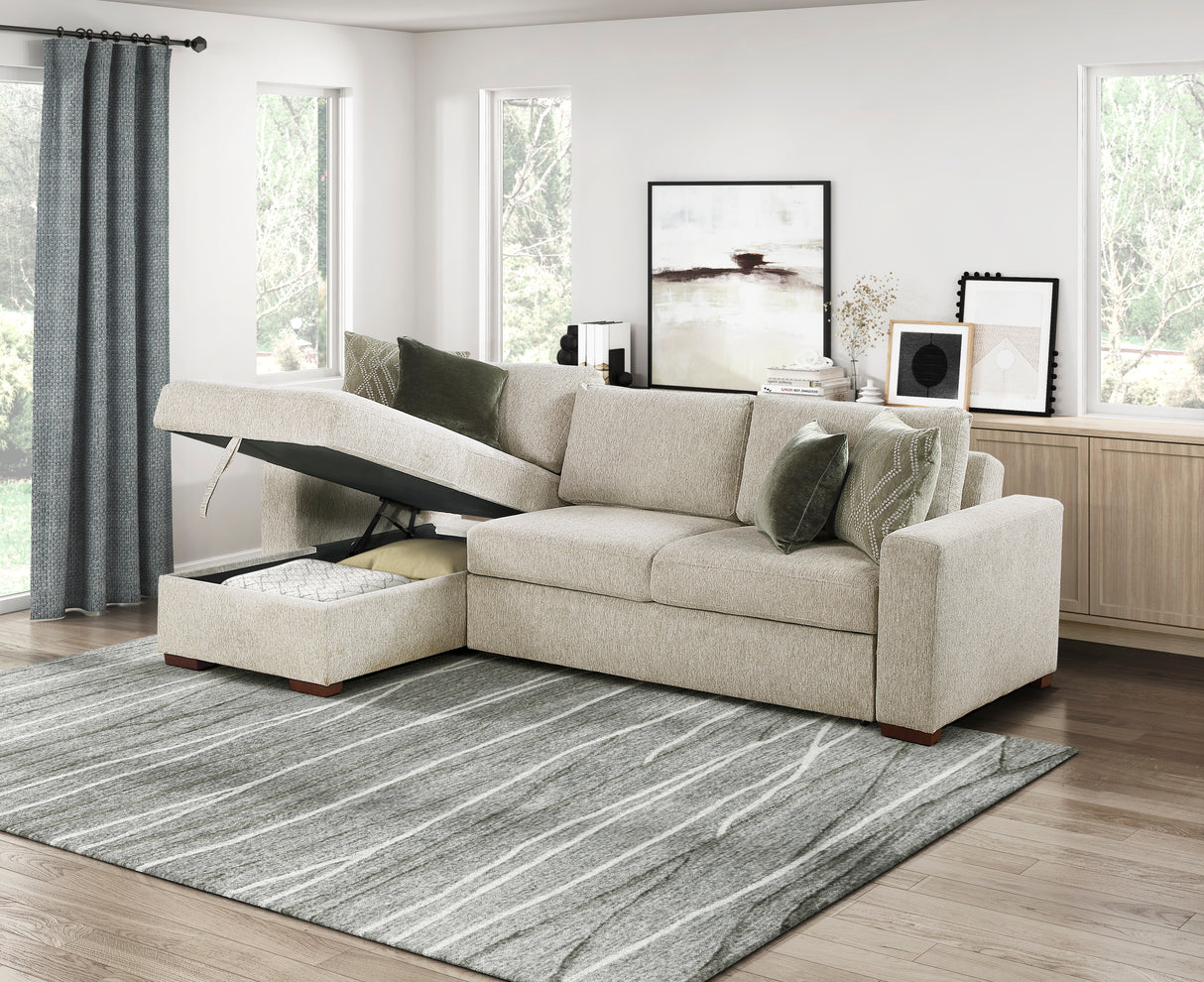 8548-A from Homelegance - Luna Furniture
