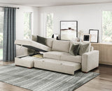 8548-A from Homelegance - Luna Furniture