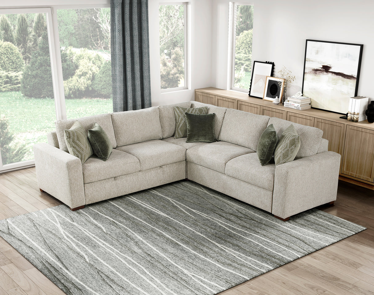 8548-A from Homelegance - Luna Furniture