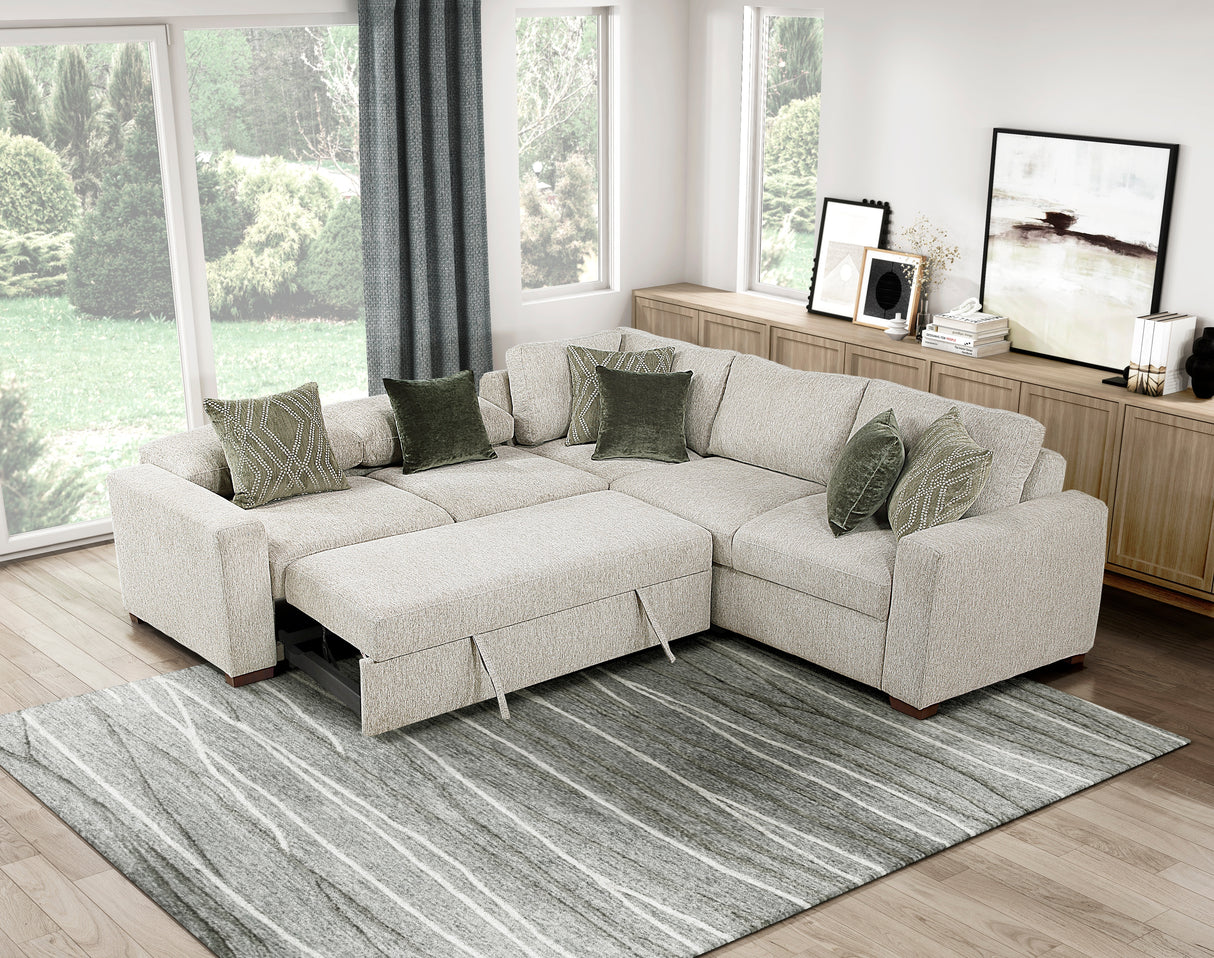 8548-A from Homelegance - Luna Furniture