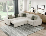 8548-2A from Homelegance - Luna Furniture
