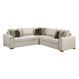 8548*42ACLCR2AA from Homelegance - Luna Furniture