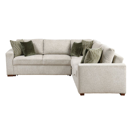 8548*42ACLCR2AA from Homelegance - Luna Furniture