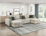 8548-VCCL from Homelegance - Luna Furniture