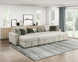 8548-VCCL from Homelegance - Luna Furniture
