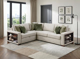 8548*4SCACCLA2 from Homelegance - Luna Furniture