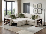 8548*4SC15ACLA2 from Homelegance - Luna Furniture