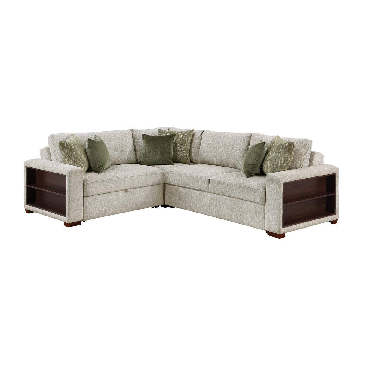 8548*4SC15ACLA2 from Homelegance - Luna Furniture