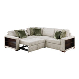 8548*4SC15ACLA2 from Homelegance - Luna Furniture
