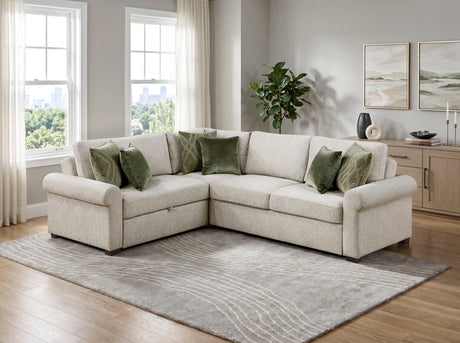 8548*4SC15ACLA4 from Homelegance - Luna Furniture