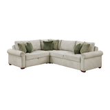 8548*4SC15ACLA4 from Homelegance - Luna Furniture