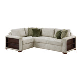 8548*4SCACCLA2 from Homelegance - Luna Furniture