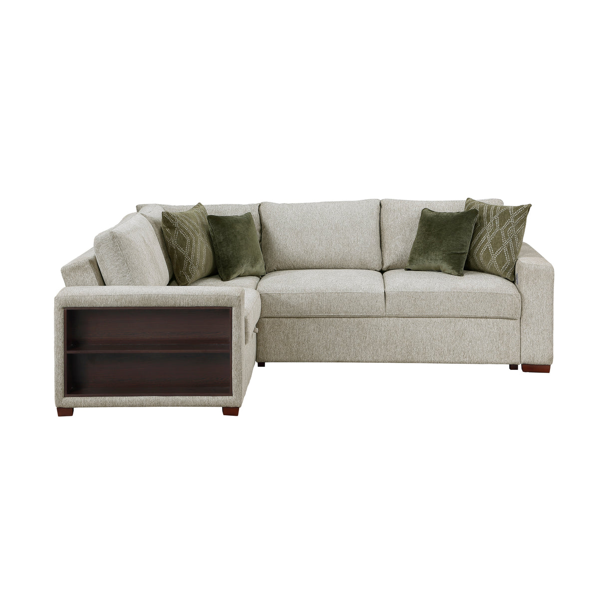 8548*4SCACCLA2 from Homelegance - Luna Furniture