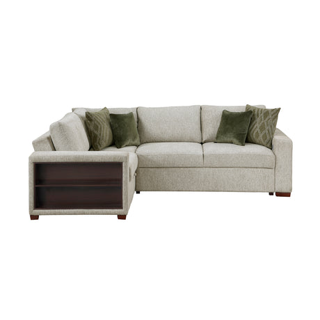 8548*4SCACCLA2 from Homelegance - Luna Furniture