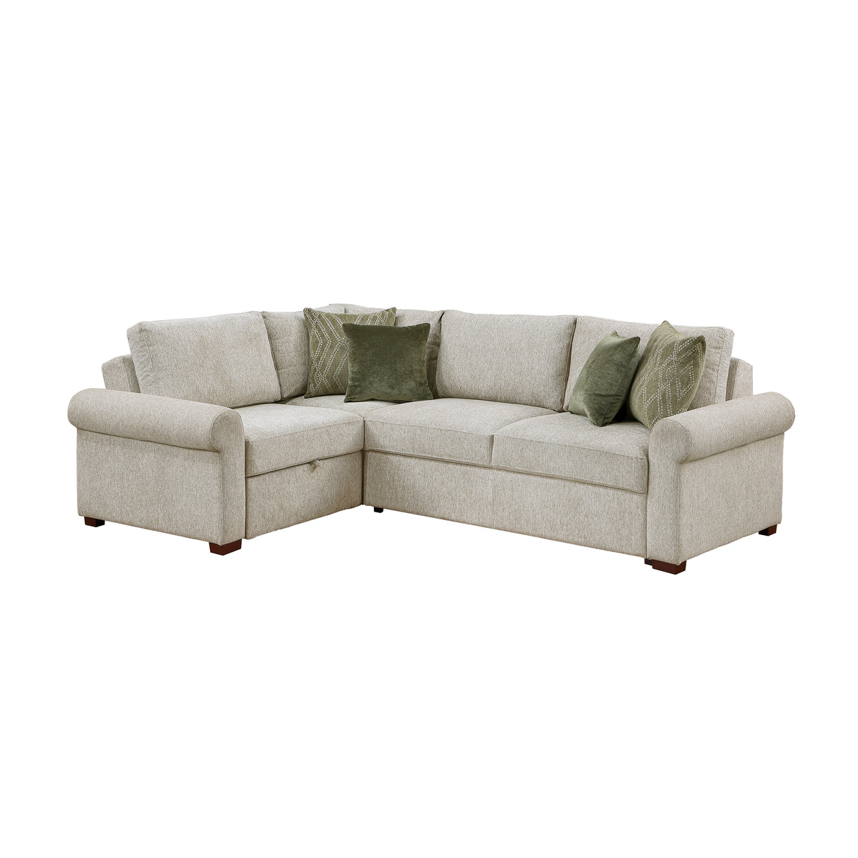 8548*4SCACCLA4 from Homelegance - Luna Furniture