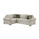 8548*4SCACCLA4 from Homelegance - Luna Furniture