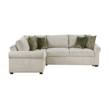 8548*4SCACCLA4 from Homelegance - Luna Furniture