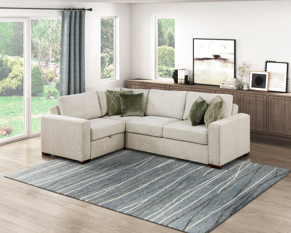 8548*4SCACCLA from Homelegance - Luna Furniture