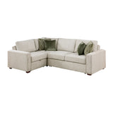 8548*4SCACCLA from Homelegance - Luna Furniture